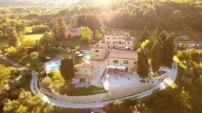 Agriturismo Terra Di Michelangelo